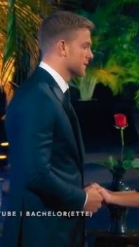 Der Bachelor (Quelle: Der Bachelor | Youtube)
