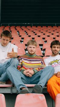 Die Band 01099