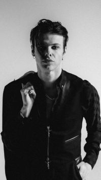 Yungblud 2025 (Quelle: Newpress | Idolspress)