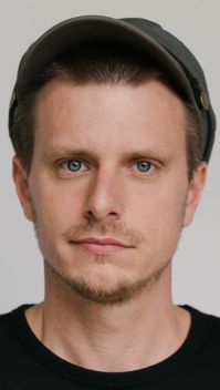 Moritz Neumeier (Quelle: Daniel Dittus)