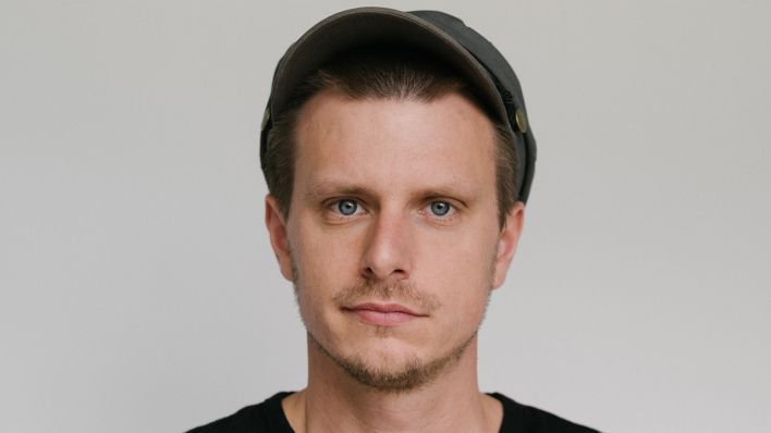 Moritz Neumeier (Quelle: Daniel Dittus)