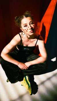 Marie Bothmer (Quelle: Mischa Lorenz)