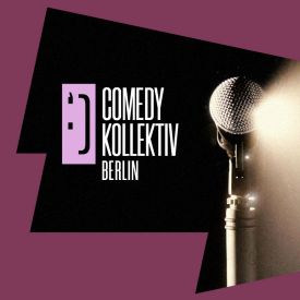 Comedy Kollektiv (Quelle: Fritz)