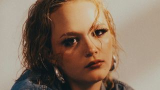 Die Künstlerin Liska (Quelle: OHA Music)