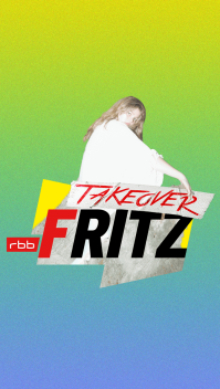 Takeover Faye Montana (Quelle: Isabel Spantzel | Montage: Fritz)