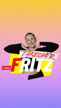 Takeover ItsBabyShelly (Quelle: Le Agency | Montage: Fritz)
