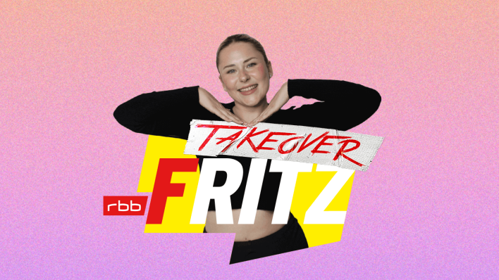 Takeover ItsBabyShelly (Quelle: Le Agency | Montage: Fritz) Takeover ItsBabyShelly (Quelle: Le Agency | Montage: Fritz)