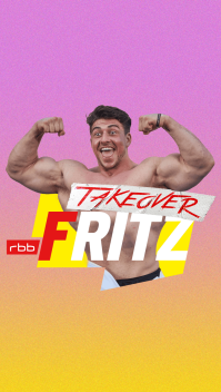 Takeover Johny Münster (Quelle: IMAGO/eventfoto54 | Montage: Fritz)