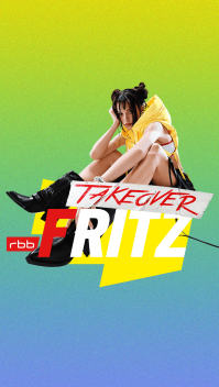 Takeover Nina Chuba (Quelle: Lucas Christiansen | Montage: Fritz)