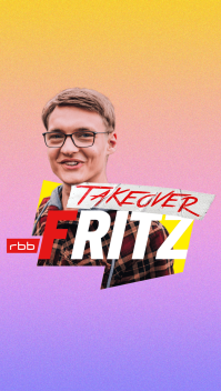 Takeover Robinga Schnögelrögel (Quelle: Marcel Wogram | Montage: Fritz)