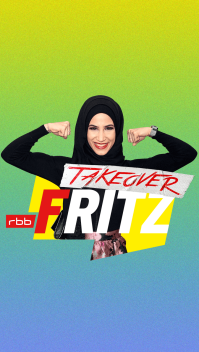 Takeover Zeina Nassar (Quelle: IMAGO | Future Image | Montage: Fritz)