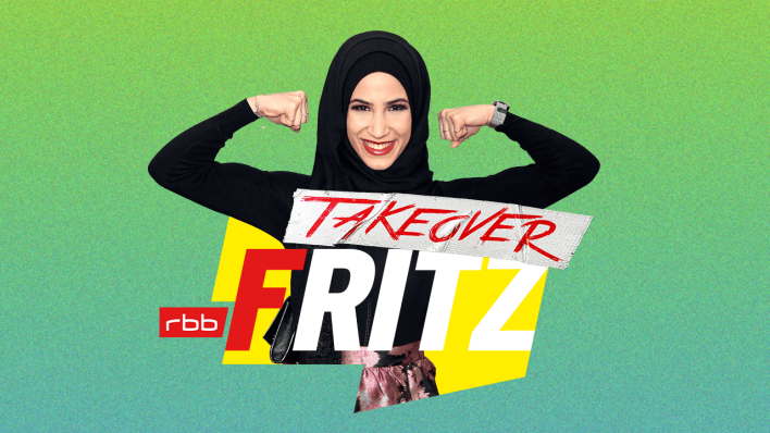 Takeover Zeina Nassar (Quelle: IMAGO | Future Image | Montage: Fritz) Takeover Zeina Nassar (Quelle: IMAGO | Future Image | Montage: Fritz)
