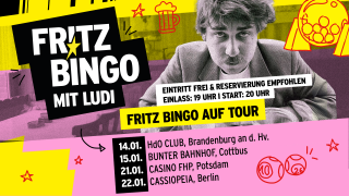 Fritz Bing-Tour (Quelle: Fritz)