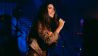 Ana Kohler live bei den FritzSessions April 2025 (Quelle: Alexandra Layer)