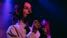 Fiora live bei den FritzSessions April 2025 (Quelle: Alexandra Layer)