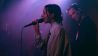 Fiora live bei den FritzSessions April 2025 (Quelle: Alexandra Layer)