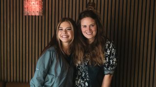 Zah1de bei den FritzSessions (Quelle: Clara Hellinger)