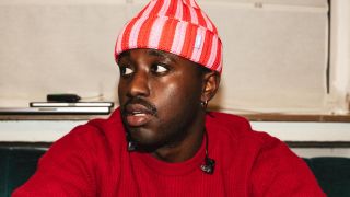 Jonny Mahoro (Quelle: Julien Stype)