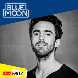 Blue Moon Julian Heun (Quelle: Ben Wolf)