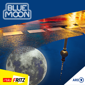 Blue Moon Fritz Cover 2022 (Quelle: Fritz)