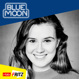 Clara Ehrmann Blue Moon (Quelle: Ben Wolf)