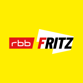 Fritz Logo (Quelle: Fritz)