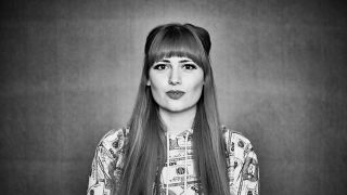 Malina Florentine Sternberg (Foto: Ben Wolf)