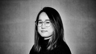 Tu Phuong (Foto: Ben Wolf)