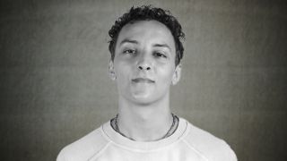 Youssef Gasmi (Quelle: privat)