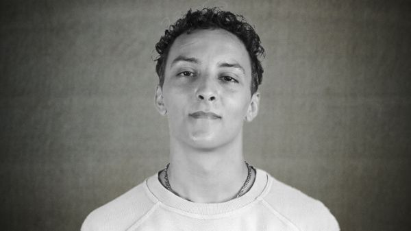 Youssef Gasmi (Quelle: privat)