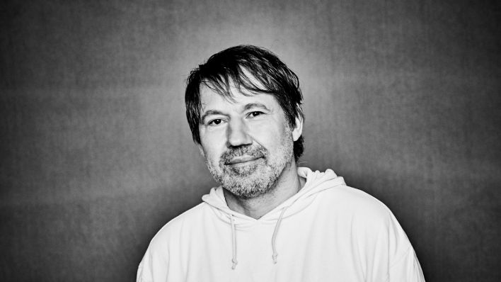 David Tschöpe (Foto: Ben Wolf) David Tschöpe (Foto: Ben Wolf)