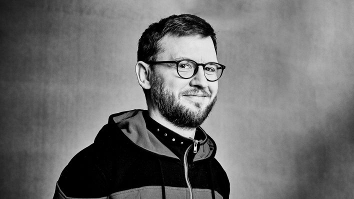 Jonte Jonas Weiland (Foto: Ben Wolf) Jonte Jonas Weiland (Foto: Ben Wolf)