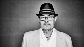 Ronald Galenza (Foto: Ben Wolf)