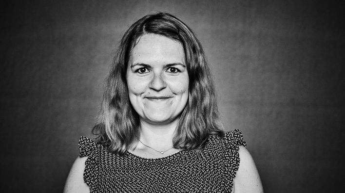 Scarlett Olschewski (Foto: Ben Wolf) Scarlett Olschewski (Foto: Ben Wolf)