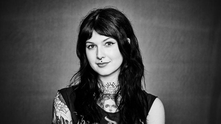 Victoria Müller Radio Fritz