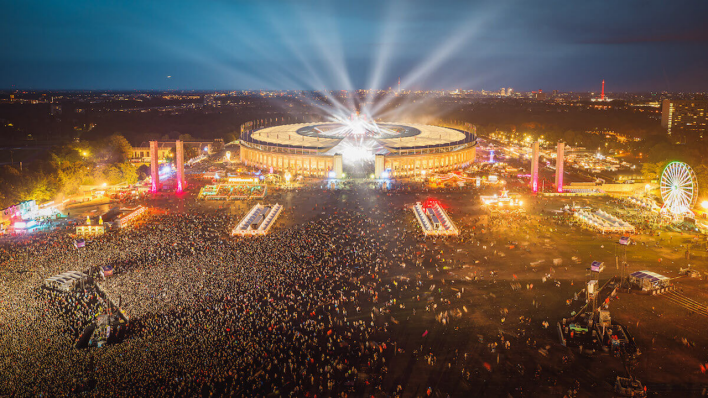 Lollapalooza 2023 Lollapalooza 2023